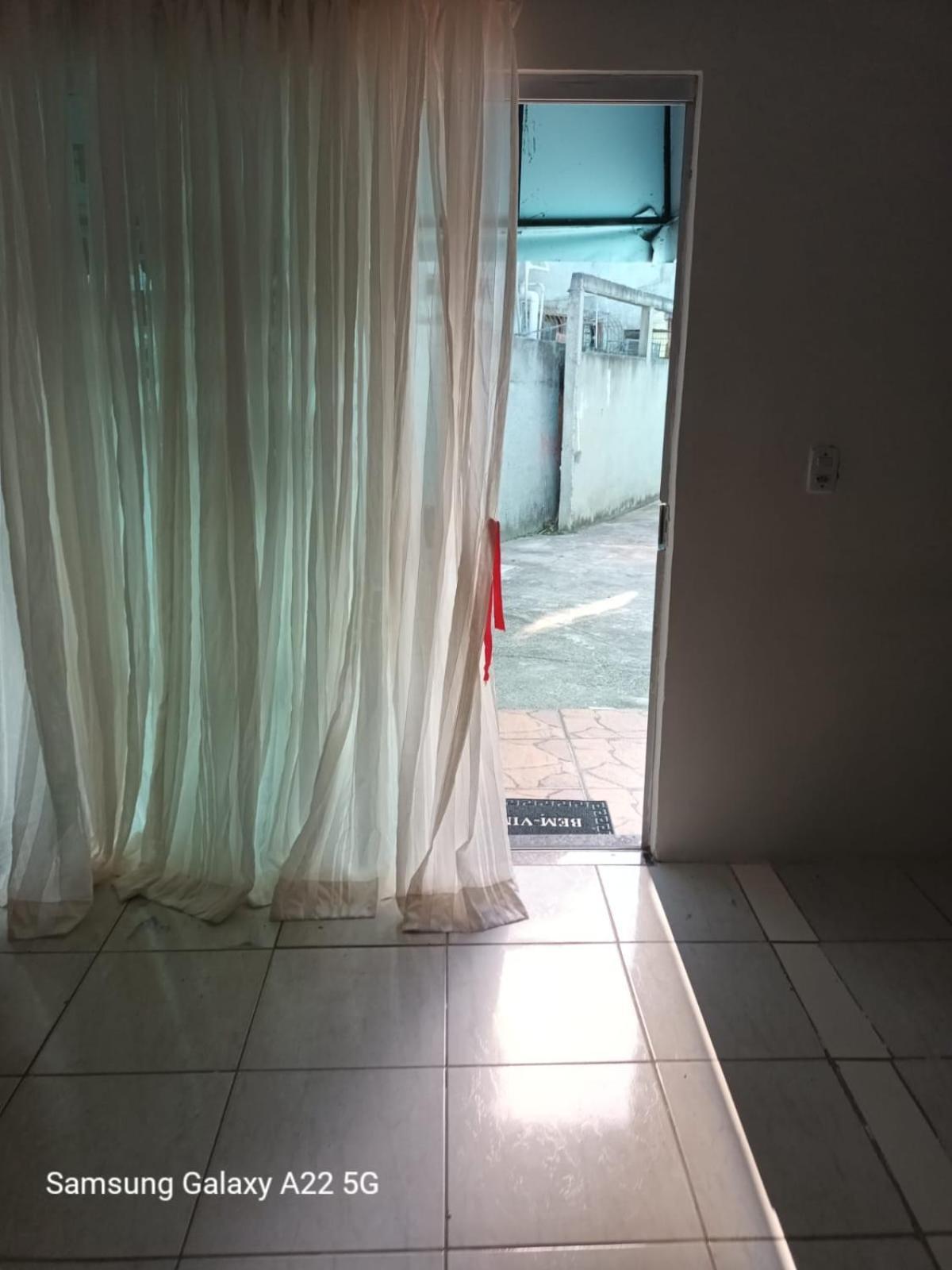 Pousada Residencial Benfica Porto Seguro Eksteriør billede