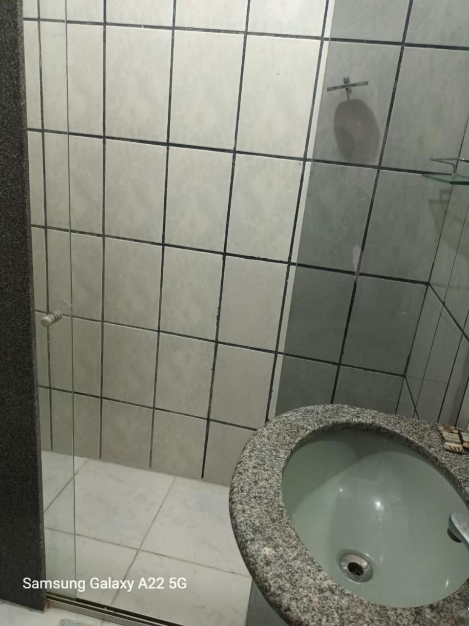 Pousada Residencial Benfica Porto Seguro Eksteriør billede