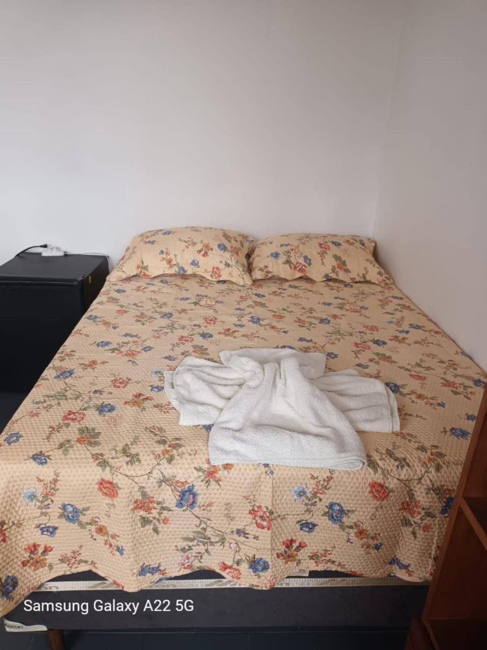 Pousada Residencial Benfica Porto Seguro Eksteriør billede